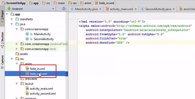 css animation fade in css animation fade in